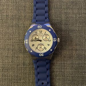 Invicta Angel White Dial Watch